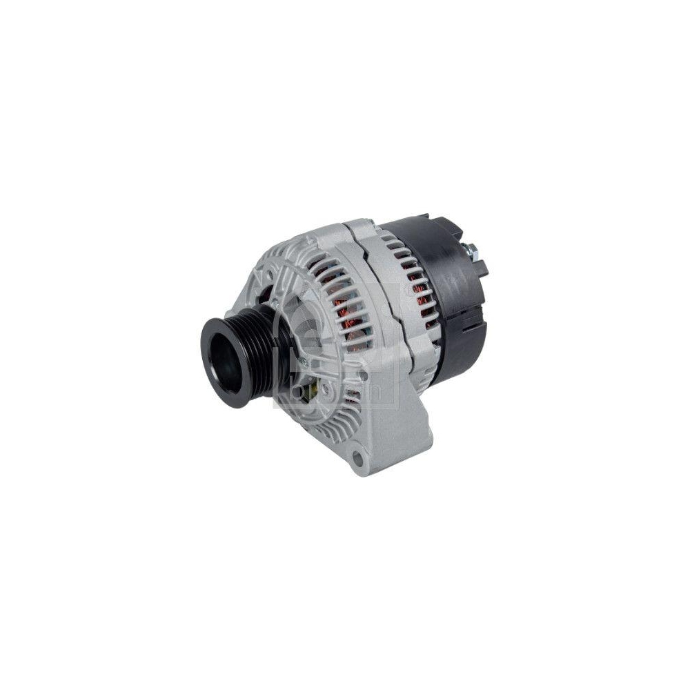 FEBI BILSTEIN Generator 48944 für DAF MERCEDES-BENZ FENDT JOHN DEERE LINDE AGCO