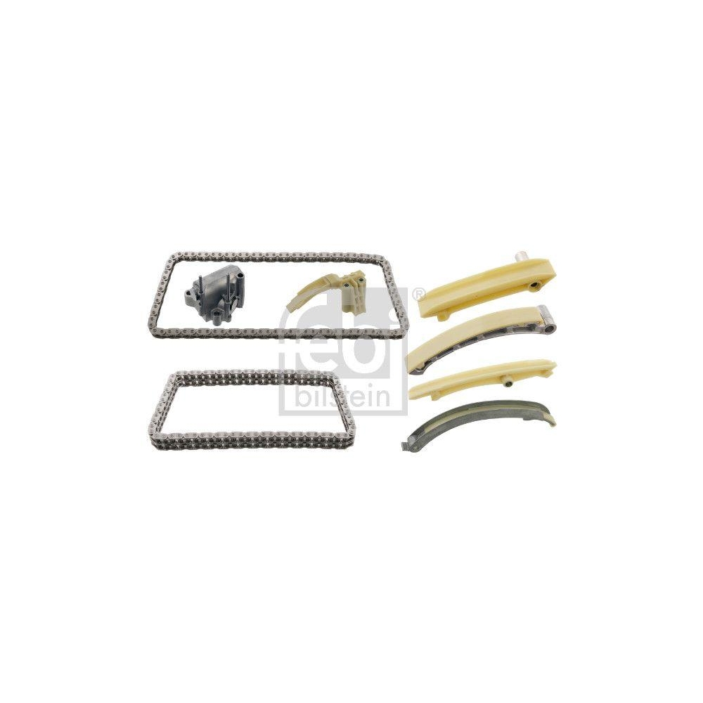 FEBI BILSTEIN Steuerkettensatz 106146 f&uuml;r BMW