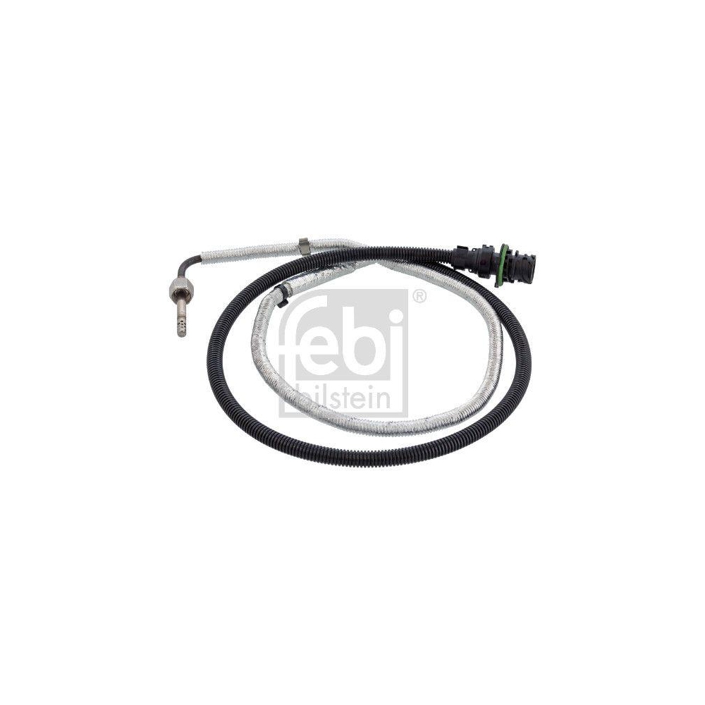 FEBI BILSTEIN Sensor, Abgastemperatur 170487 f&uuml;r MERCEDES-BENZ EVOBUS