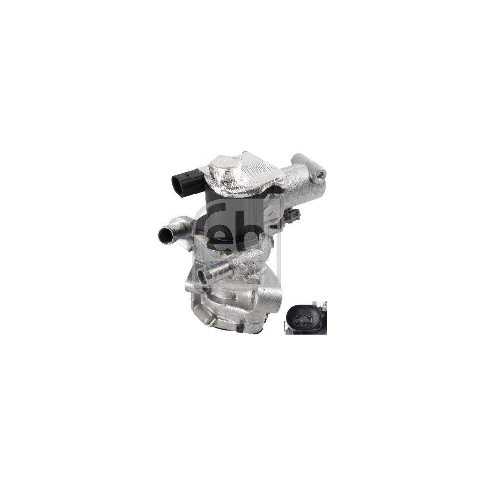 FEBI BILSTEIN AGR-Ventil 174579 f&uuml;r NISSAN INFINITI