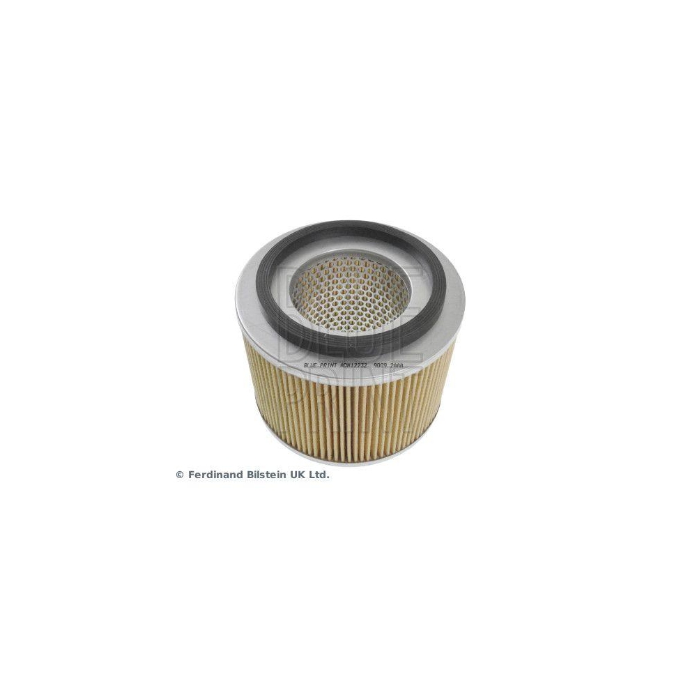 Luftfilter BLUE PRINT ADN12232 f&uuml;r NISSAN