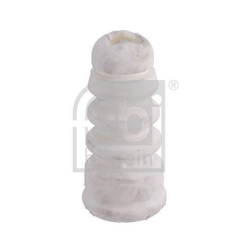 Anschlagpuffer, Federung FEBI BILSTEIN 40762 f&uuml;r AUDI, Hinterachse