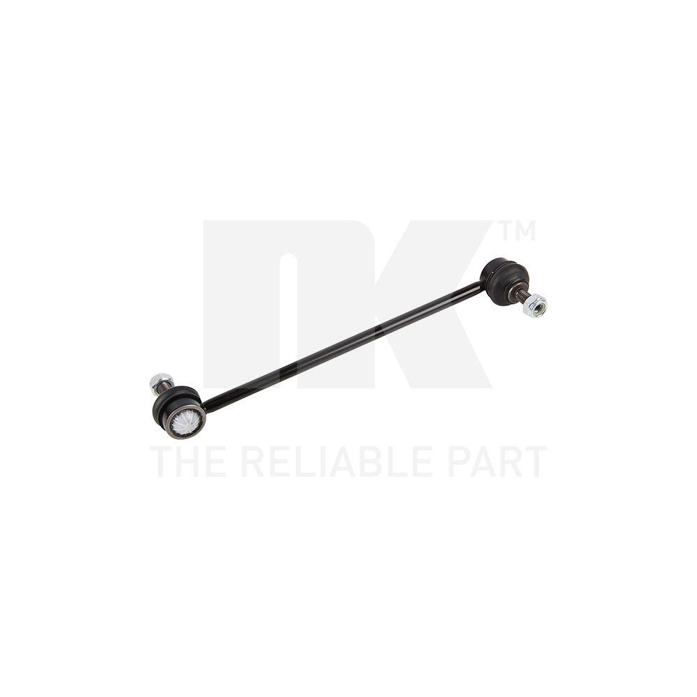Stange/Strebe, Stabilisator NK 5114719 f&uuml;r AUDI SEAT SKODA VW, Vorderachse