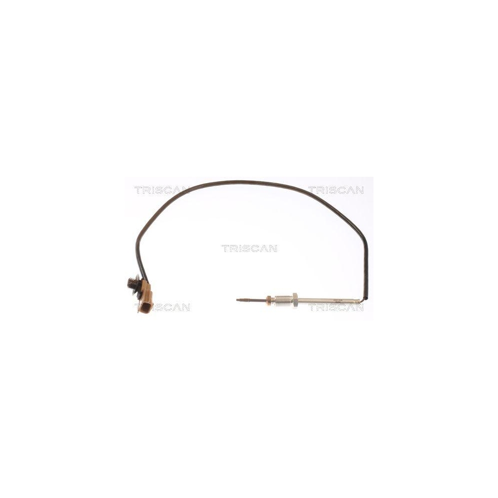 Sensor, Abgastemperatur TRISCAN 8826 25007 für RENAULT
