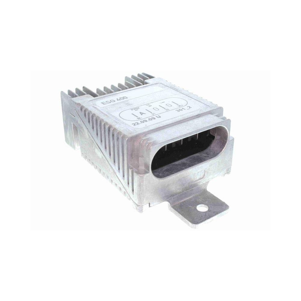 Steuergerät, Elektrolüfter (Motorkühlung) VEMO V30-79-0013 für MERCEDES-BENZ