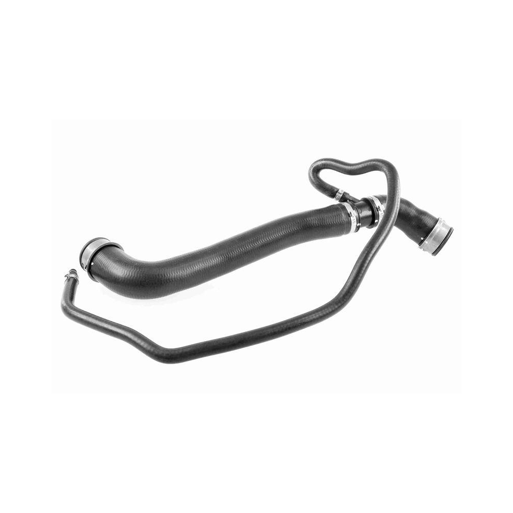 K&uuml;hlerschlauch VAICO V30-2912 Q+, Erstausr&uuml;sterqualit&auml;t f&uuml;r MERCEDES-BENZ, oben