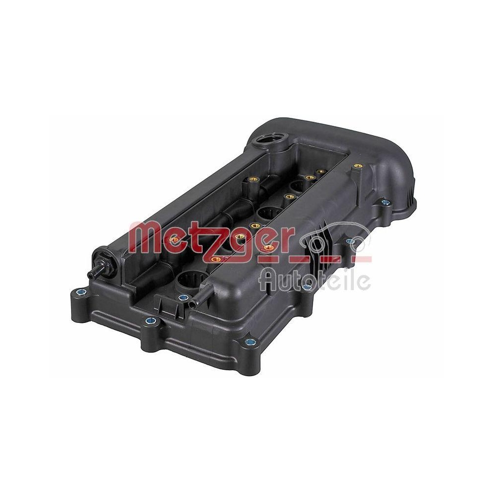 Zylinderkopfhaube METZGER 2389226 f&uuml;r HYUNDAI KIA