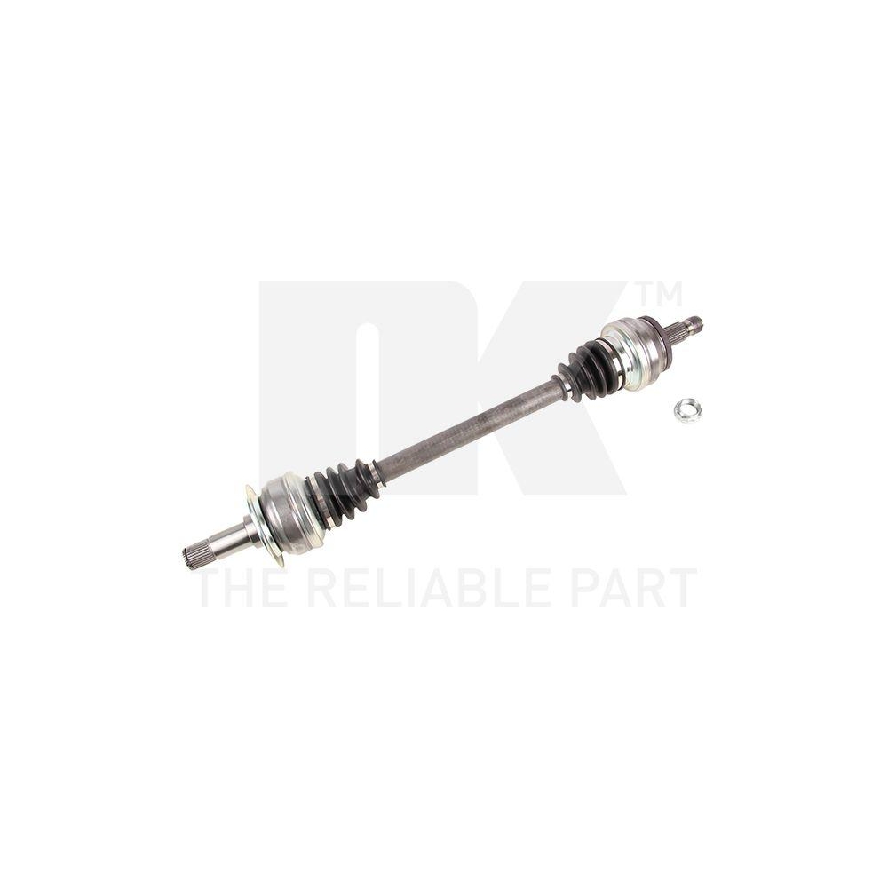 Antriebswelle NK 503313 f&uuml;r MERCEDES-BENZ, Hinterachse