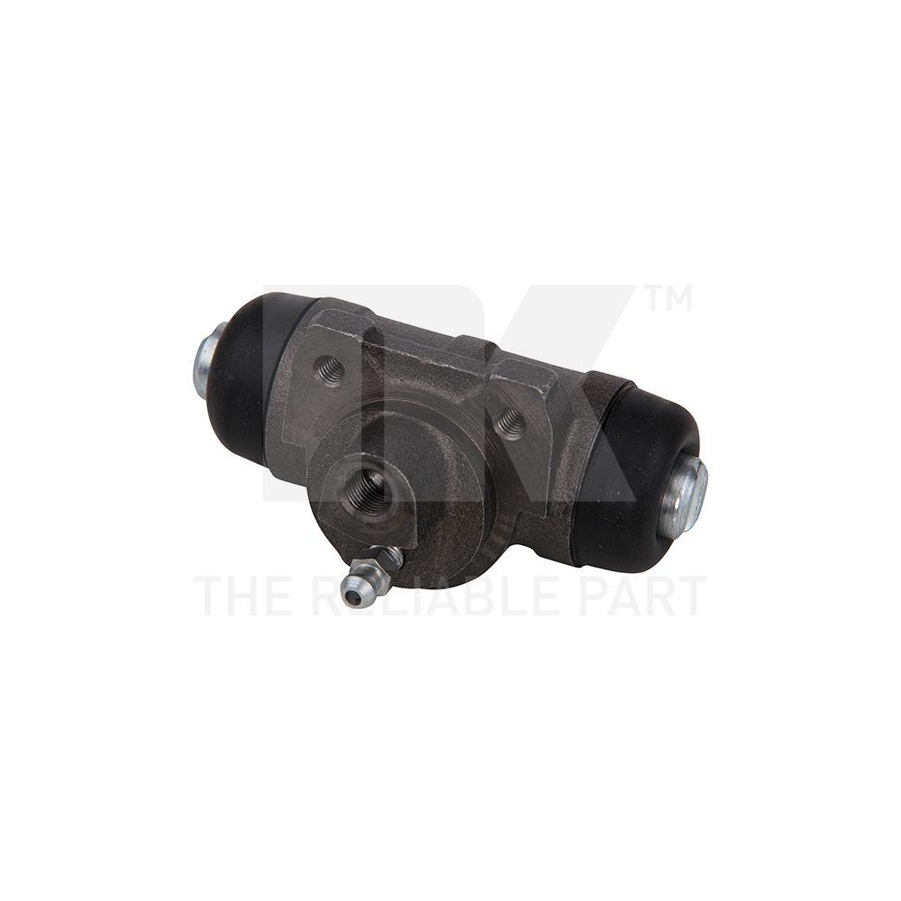 Radbremszylinder NK 802563 f&uuml;r FORD, Hinterachse