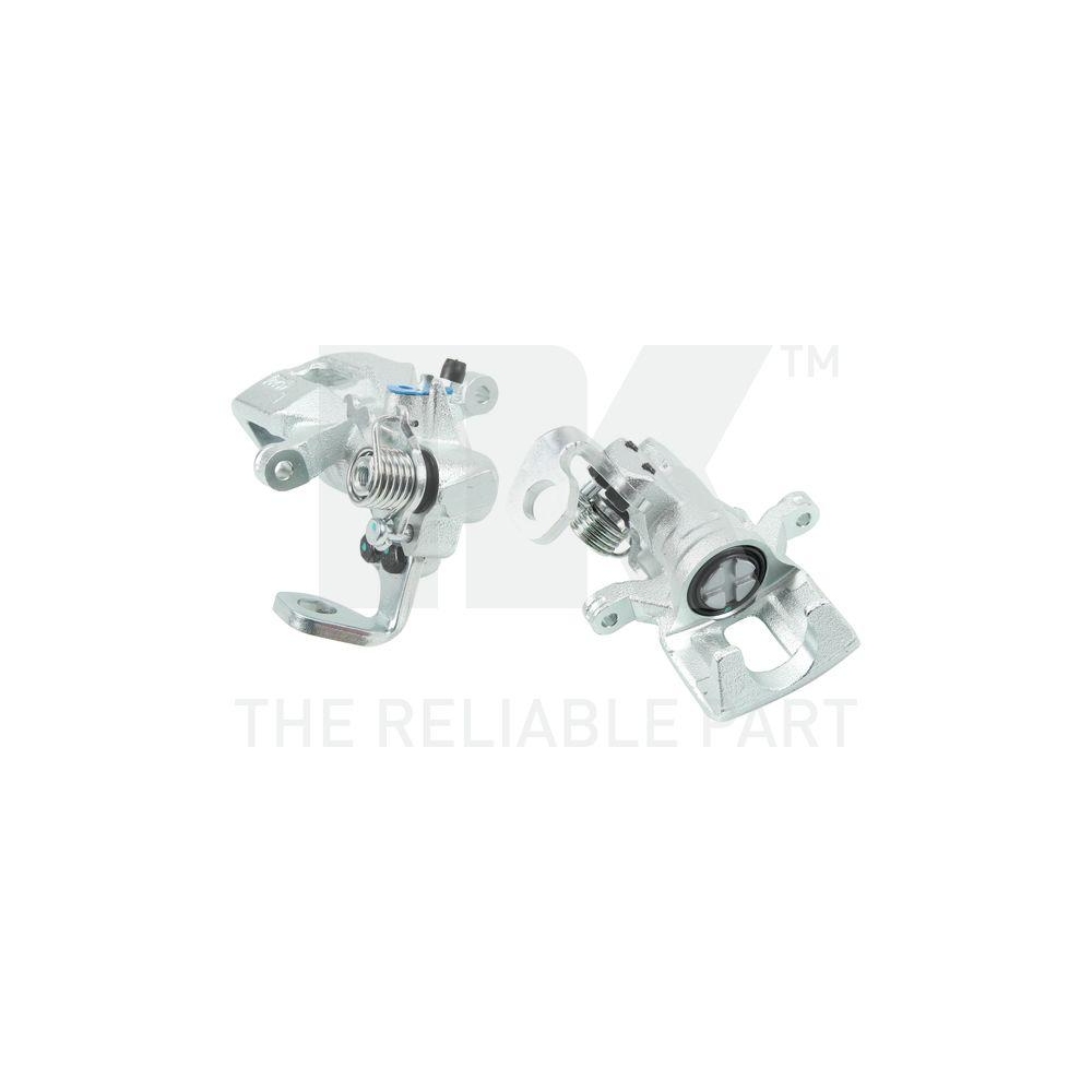 Bremssattel NK 2126168 f&uuml;r HONDA, Hinterachse, Hinterachse rechts