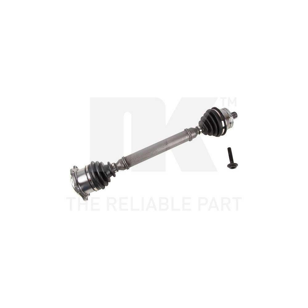 Antriebswelle NK 5047243 für AUDI SKODA VW, Vorderachse rechts