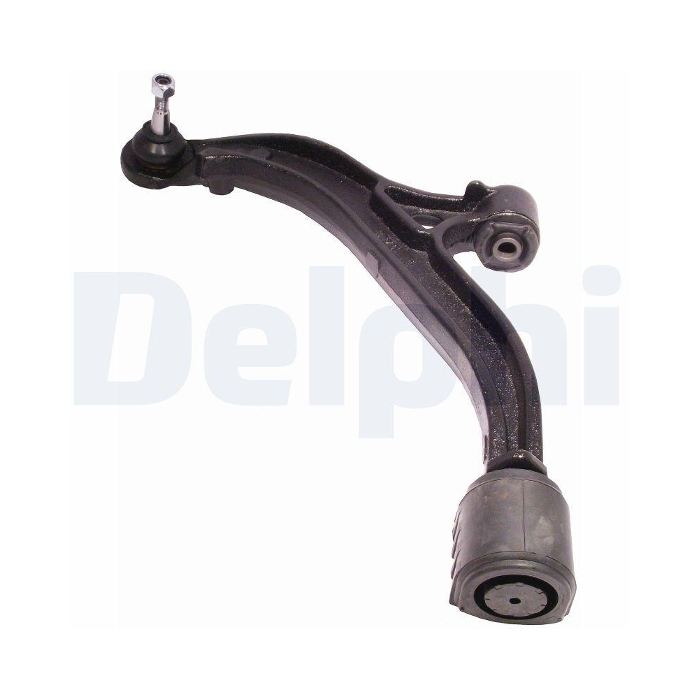 DELPHI TC2218 Lenker, Radaufh&auml;ngung f&uuml;r CHRYSLER, Vorderachse links, au&szlig;en