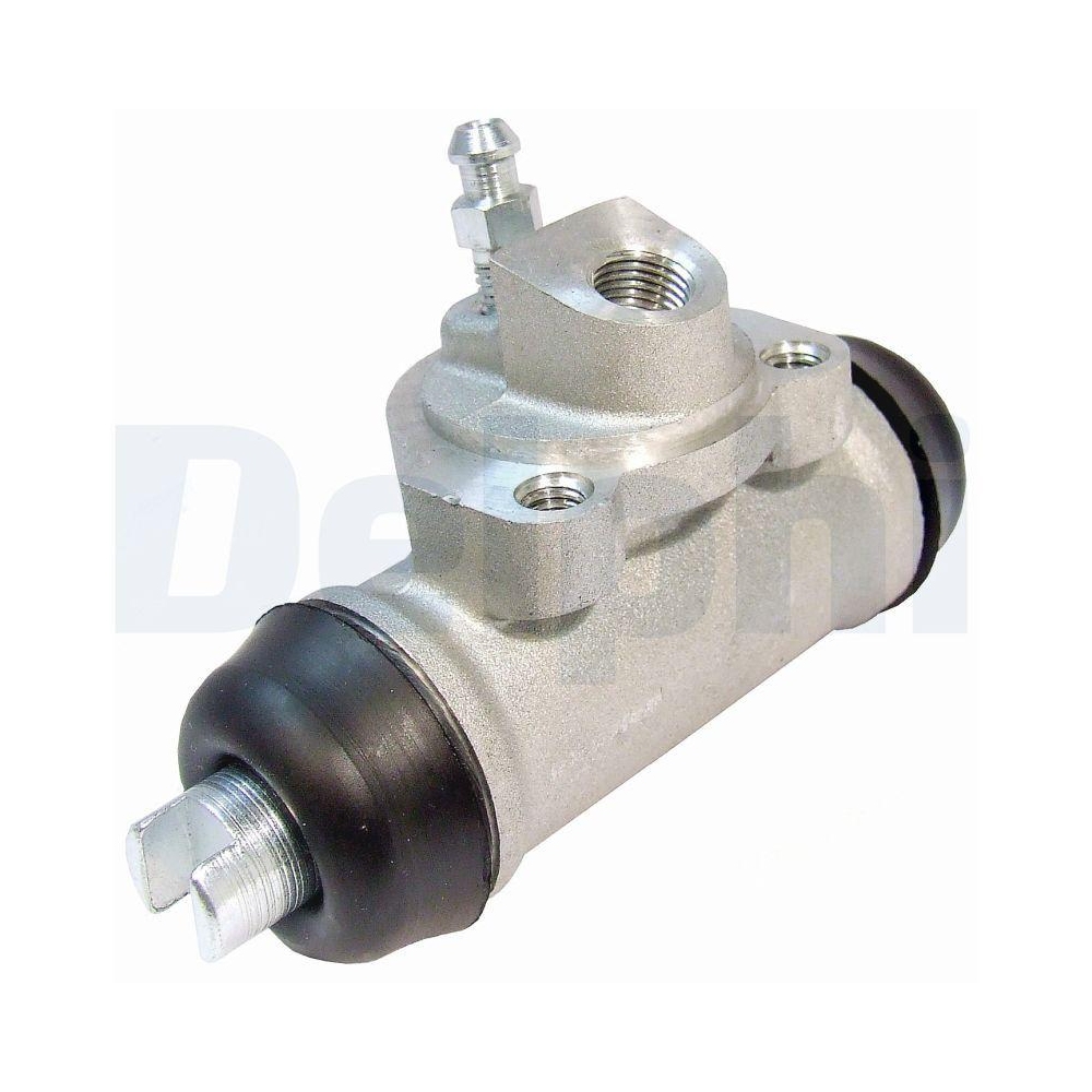 DELPHI LW90090 Radbremszylinder f&uuml;r NISSAN INFINITI, Hinterachse