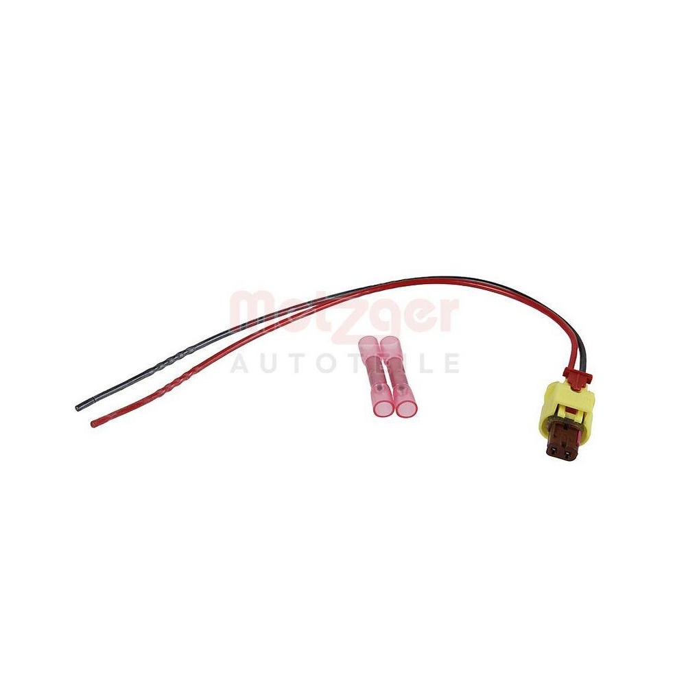 Kabelreparatursatz, Zentralelektrik METZGER AUTOTEILE 2324269 für VAG