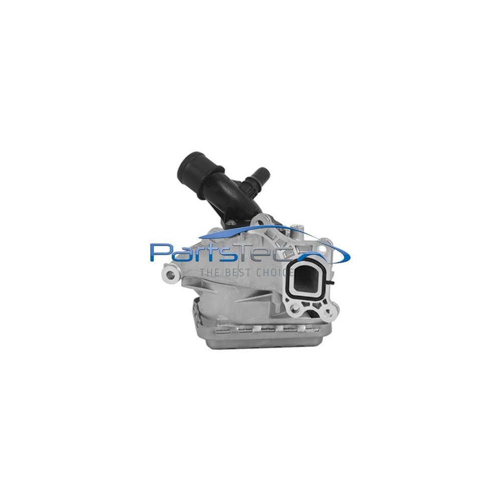 PartsTec PTA400-2021 Wasserpumpe, Motork&uuml;hlung f&uuml;r RENAULT