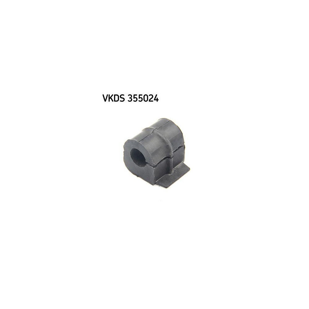 Lagerbuchse, Stabilisator SKF VKDS 355024 f&uuml;r OPEL VAUXHALL