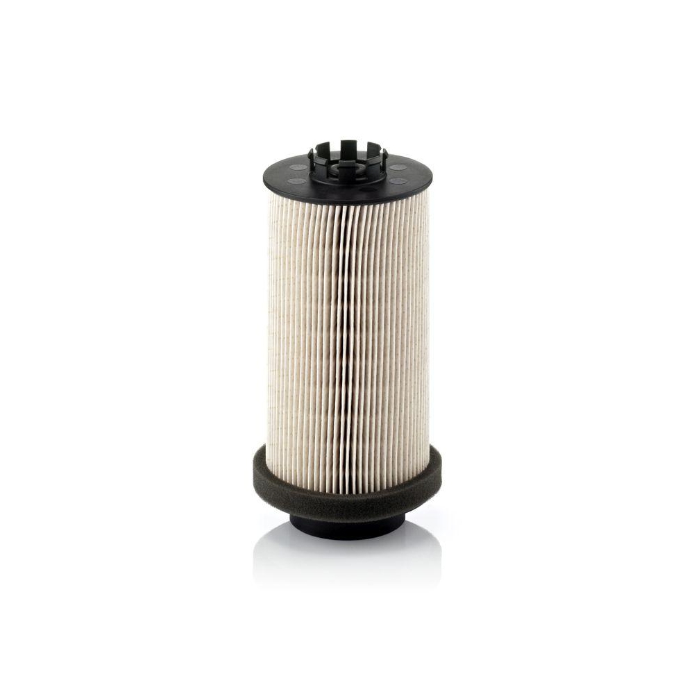 MANN-FILTER PU 999/1 x Kraftstofffilter f&uuml;r MERCEDES-BENZ BOMAG HITACHI CLAAS