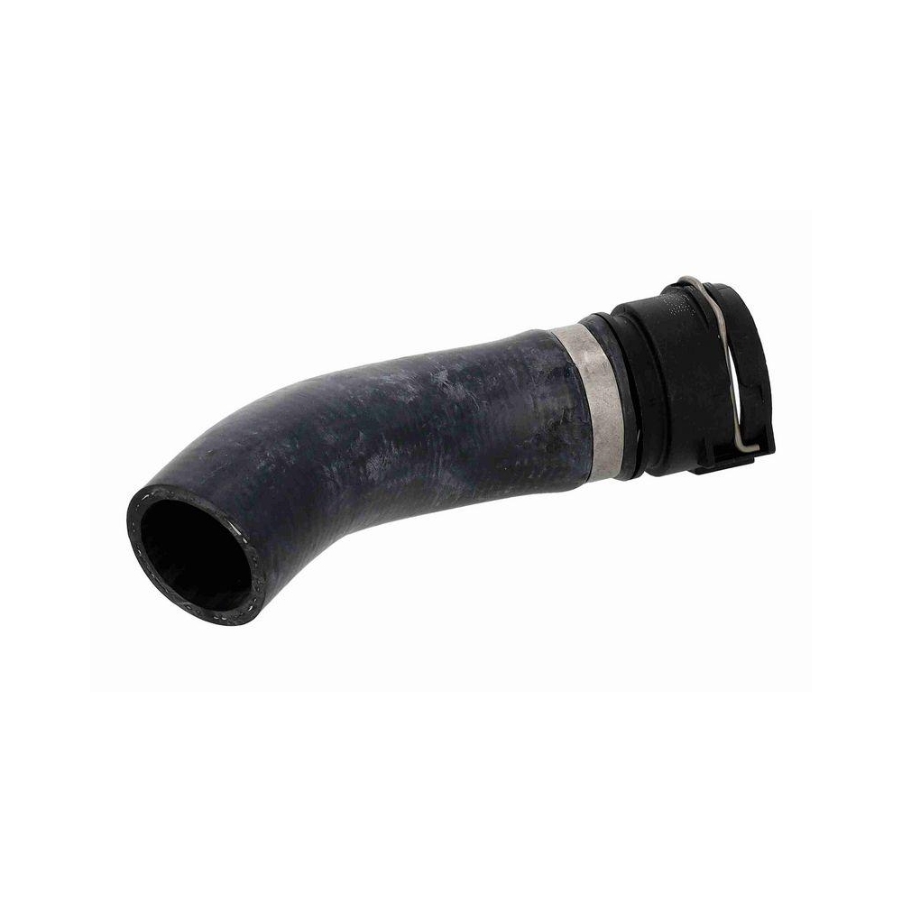 VAICO V10-000126 K&uuml;hlerschlauch Original VAICO Qualit&auml;t f&uuml;r VW, links oben