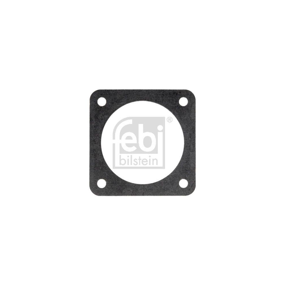 FEBI BILSTEIN Dichtung, Drosselklappenstutzen 103609 f&uuml;r AUDI SEAT SKODA VW