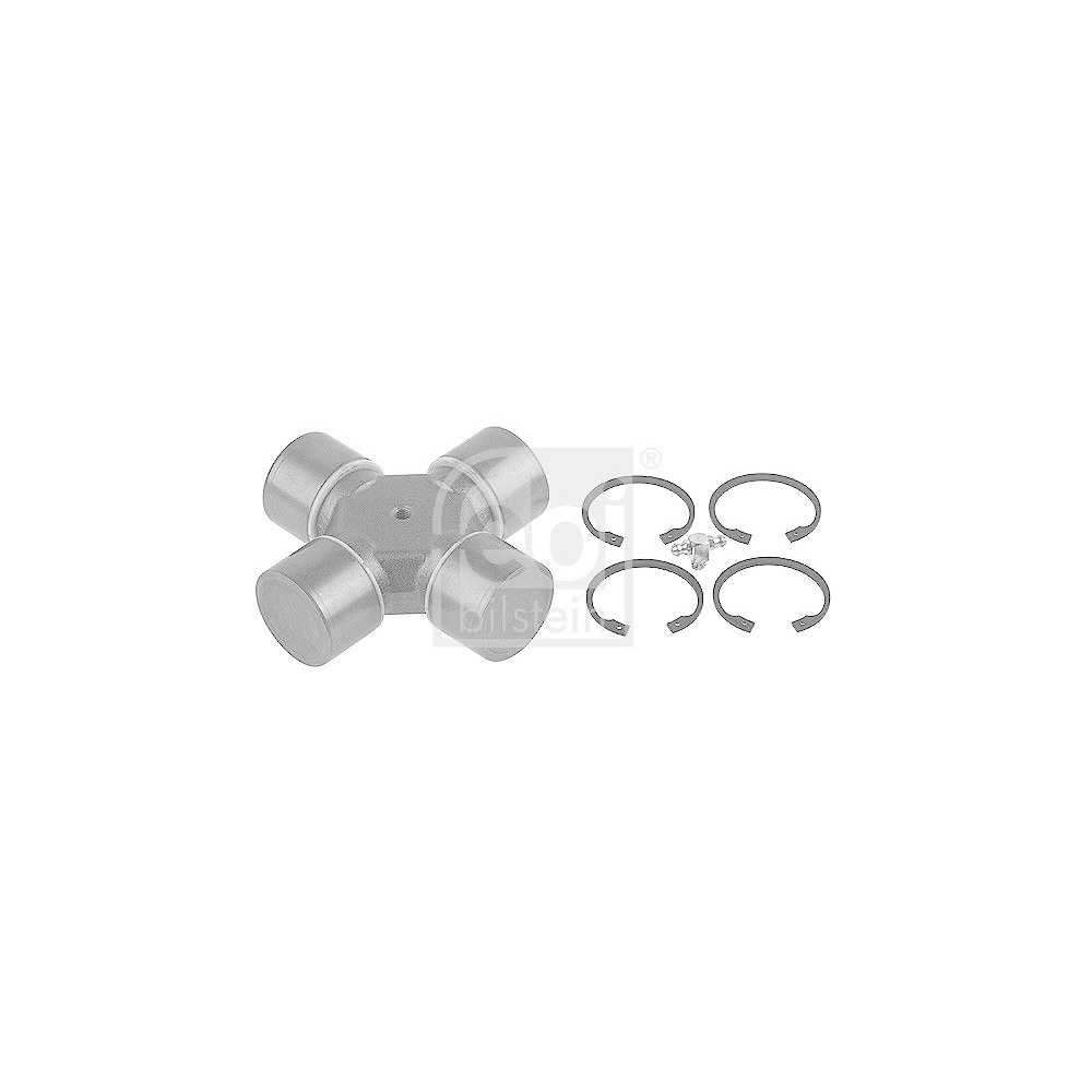 Gelenk, Gelenkwelle FEBI BILSTEIN 11548 für DAF IVECO MAN VOLVO NEOPLAN IRISBUS