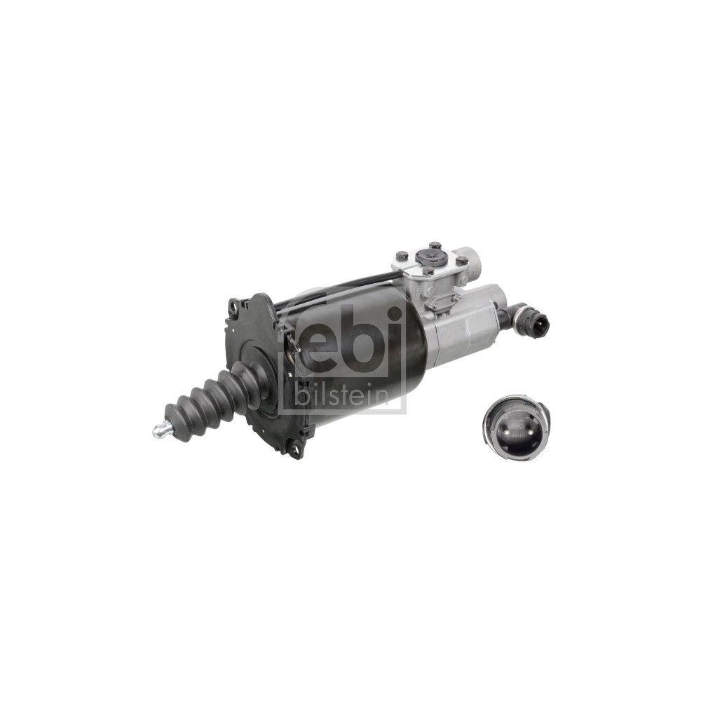 FEBI BILSTEIN Kupplungsverst&auml;rker 103238 f&uuml;r MAN