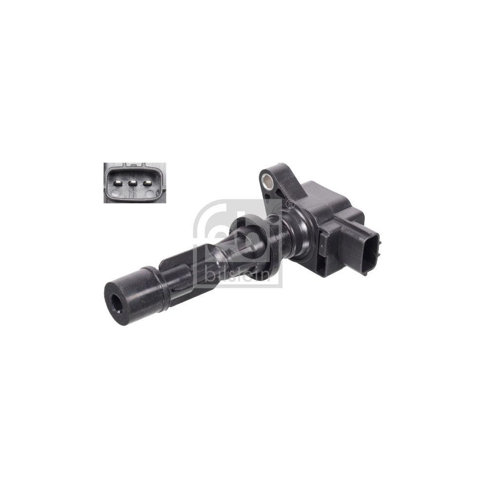 FEBI BILSTEIN Z&uuml;ndspule 106147 f&uuml;r MAZDA