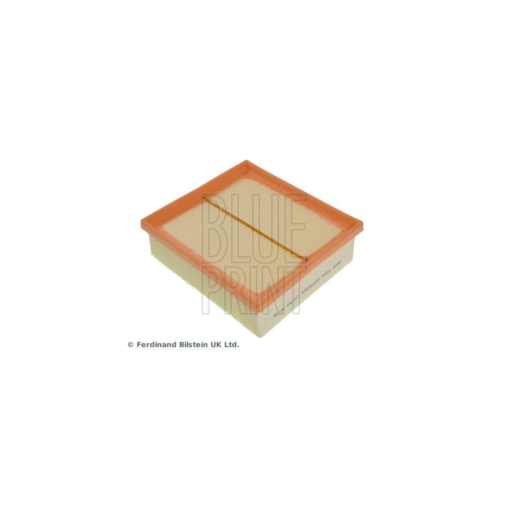 Luftfilter BLUE PRINT ADK82233 f&uuml;r FIAT SUZUKI