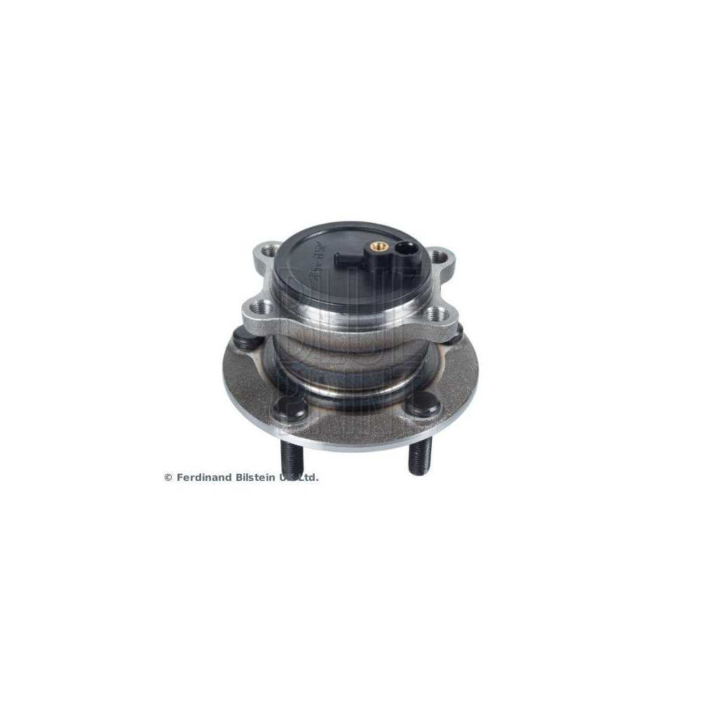 Radlagersatz BLUE PRINT ADM58349 f&uuml;r MAZDA, Hinterachse links