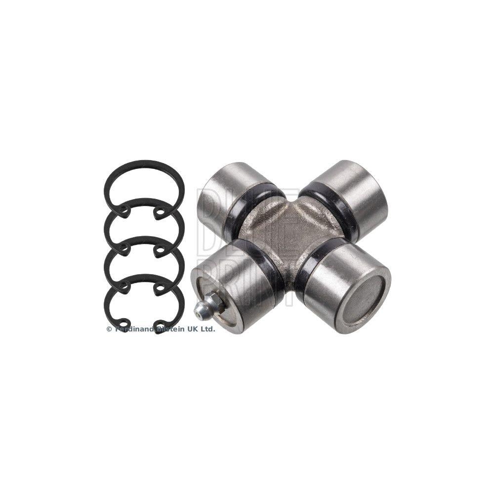 Gelenk, Gelenkwelle BLUE PRINT ADC43901 für MITSUBISHI, hinten, vorne