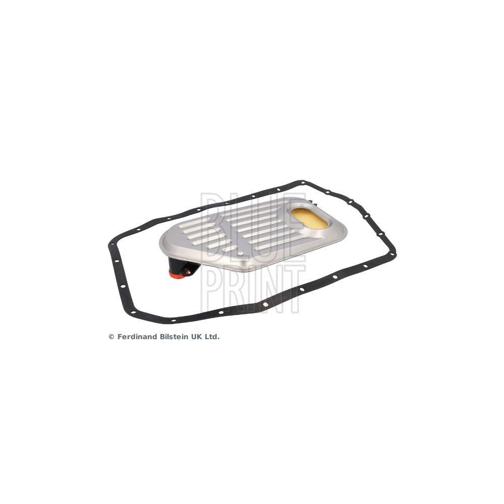 Hydraulikfiltersatz, Automatikgetriebe BLUE PRINT ADBP210081 f&uuml;r BMW