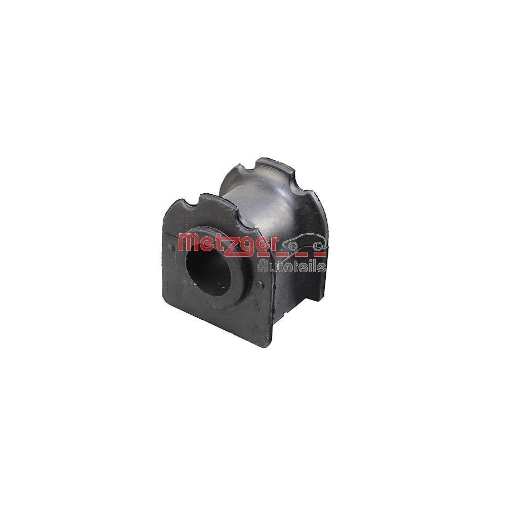 Lagerung, Stabilisator METZGER 52082409 f&uuml;r JAGUAR, Hinterachse links
