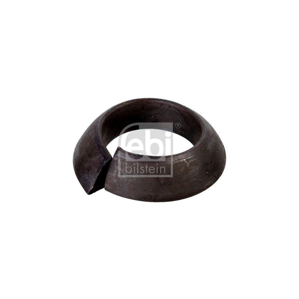 Limesring, Felge FEBI BILSTEIN 01244 für IVECO KÄSSBOHRER MAN MERCEDES-BENZ SAF