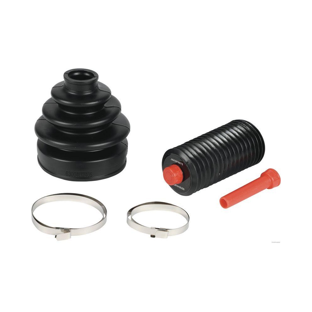 Faltenbalgsatz, Antriebswelle HERTH+BUSS JAKOPARTS J2863004 für HONDA MAZDA KIA