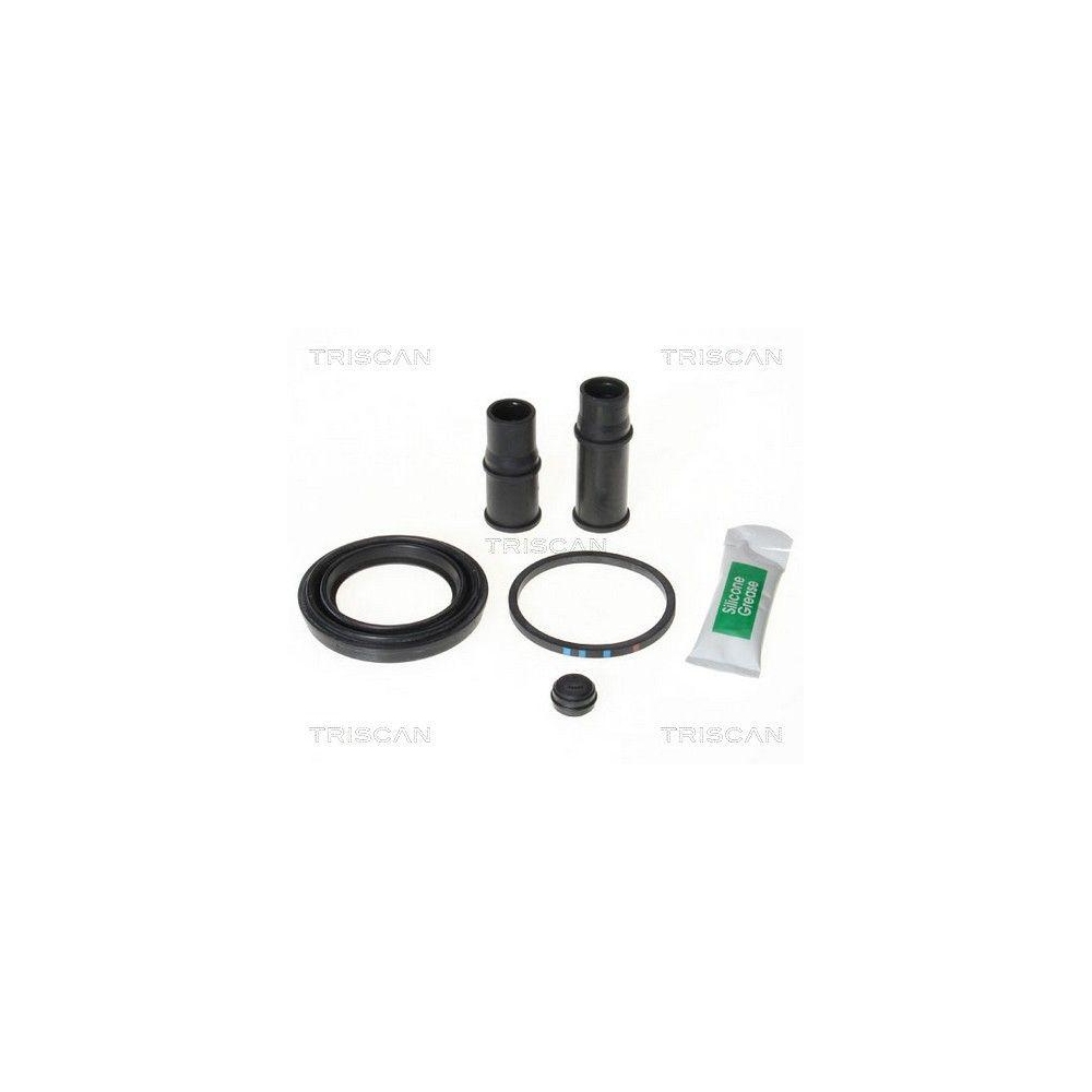 Reparatursatz, Bremssattel TRISCAN 8170 204813 f&uuml;r, Vorderachse