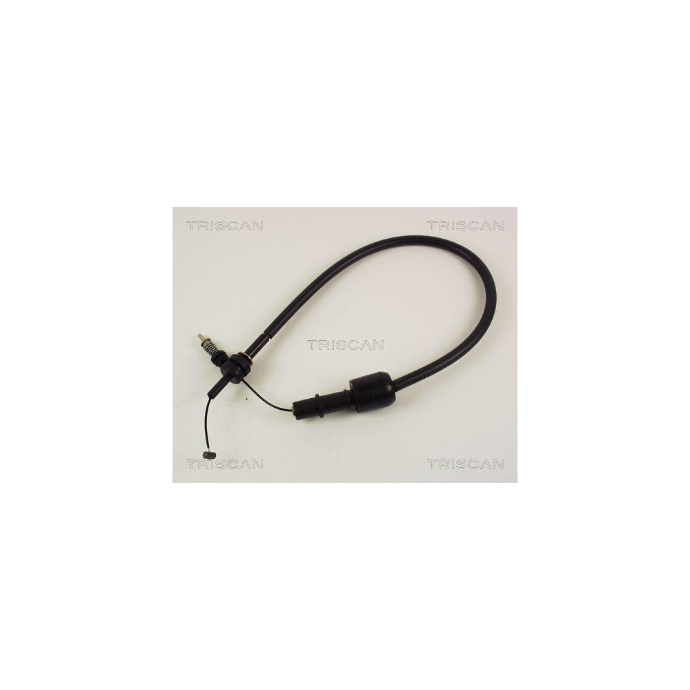 Gaszug TRISCAN 8140 24327 f&uuml;r OPEL VAUXHALL