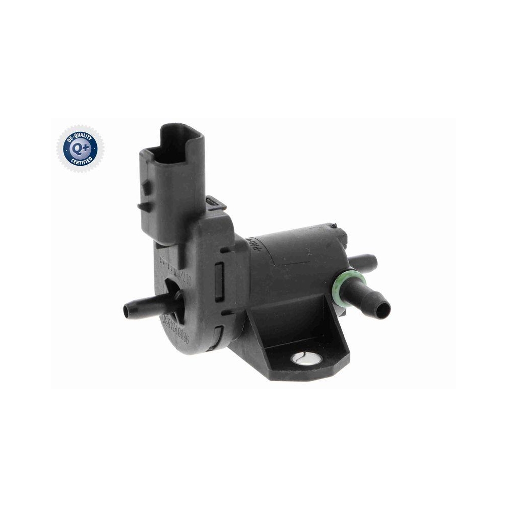 Druckwandler, Turbolader VEMO V42-63-0022 Q+, Erstausr&uuml;sterqualit&auml;t f&uuml;r CITRO&Euml;N