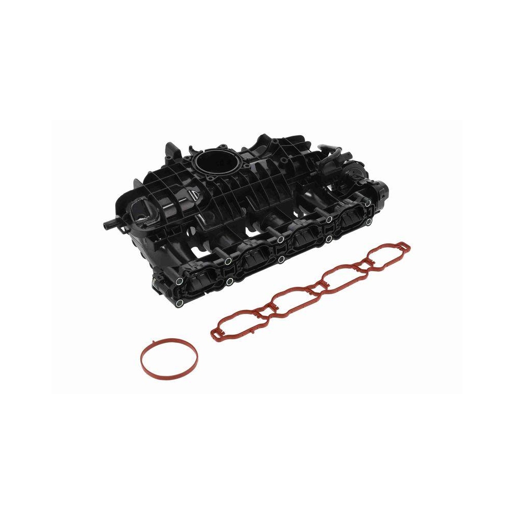 Saugrohrmodul VAICO V10-8232 Green Mobility Parts für AUDI SEAT SKODA VW CUPRA