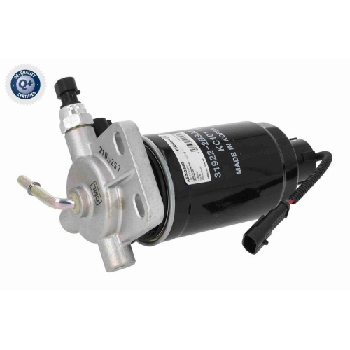 ACKOJA A52-0648 Kraftstofffilter Q+ Erstausr&uuml;sterqualit&auml;t f&uuml;r HYUNDAI