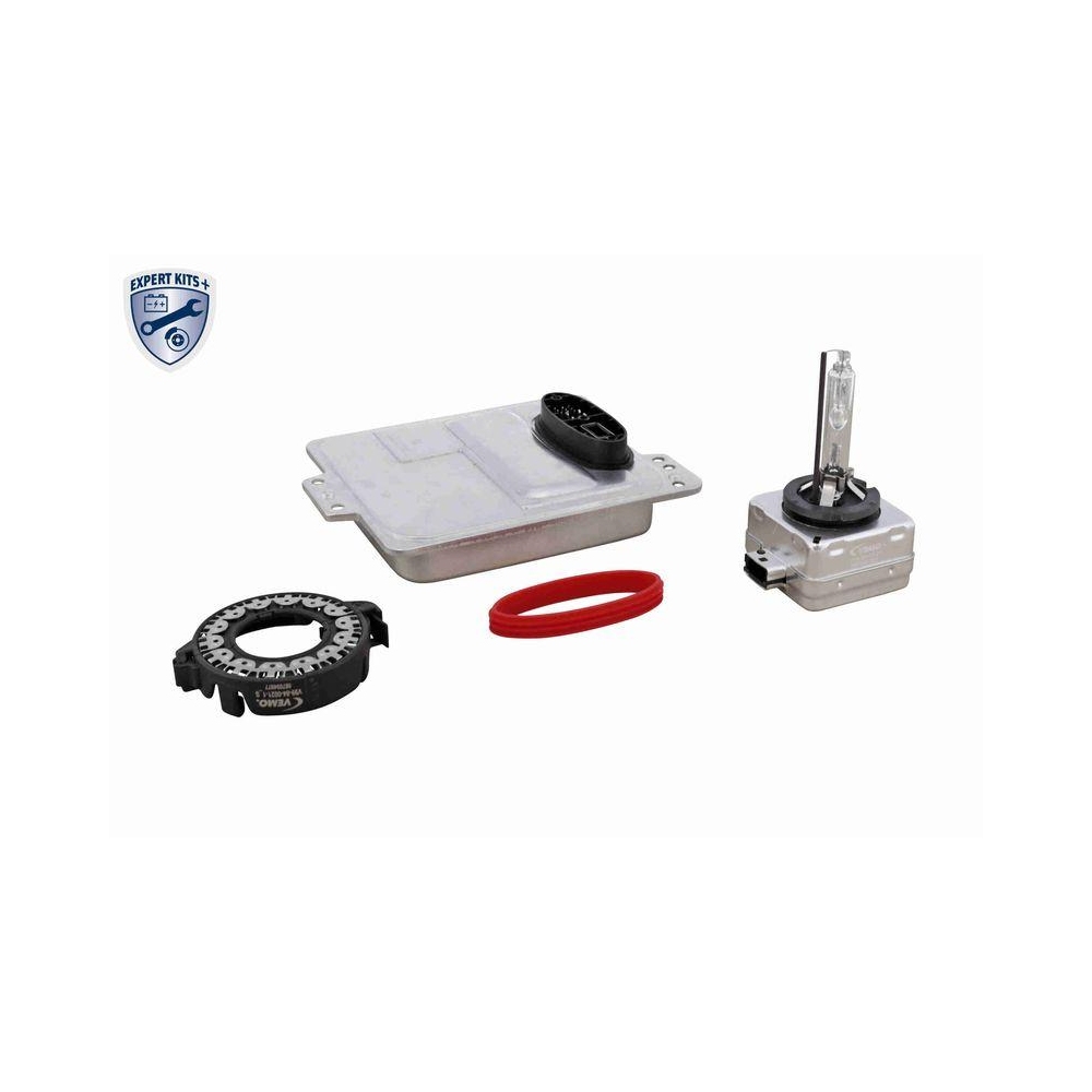 Steuerger&auml;t, Beleuchtung VEMO V30-73-0296-KIT1 EXPERT KITS + f&uuml;r OPEL