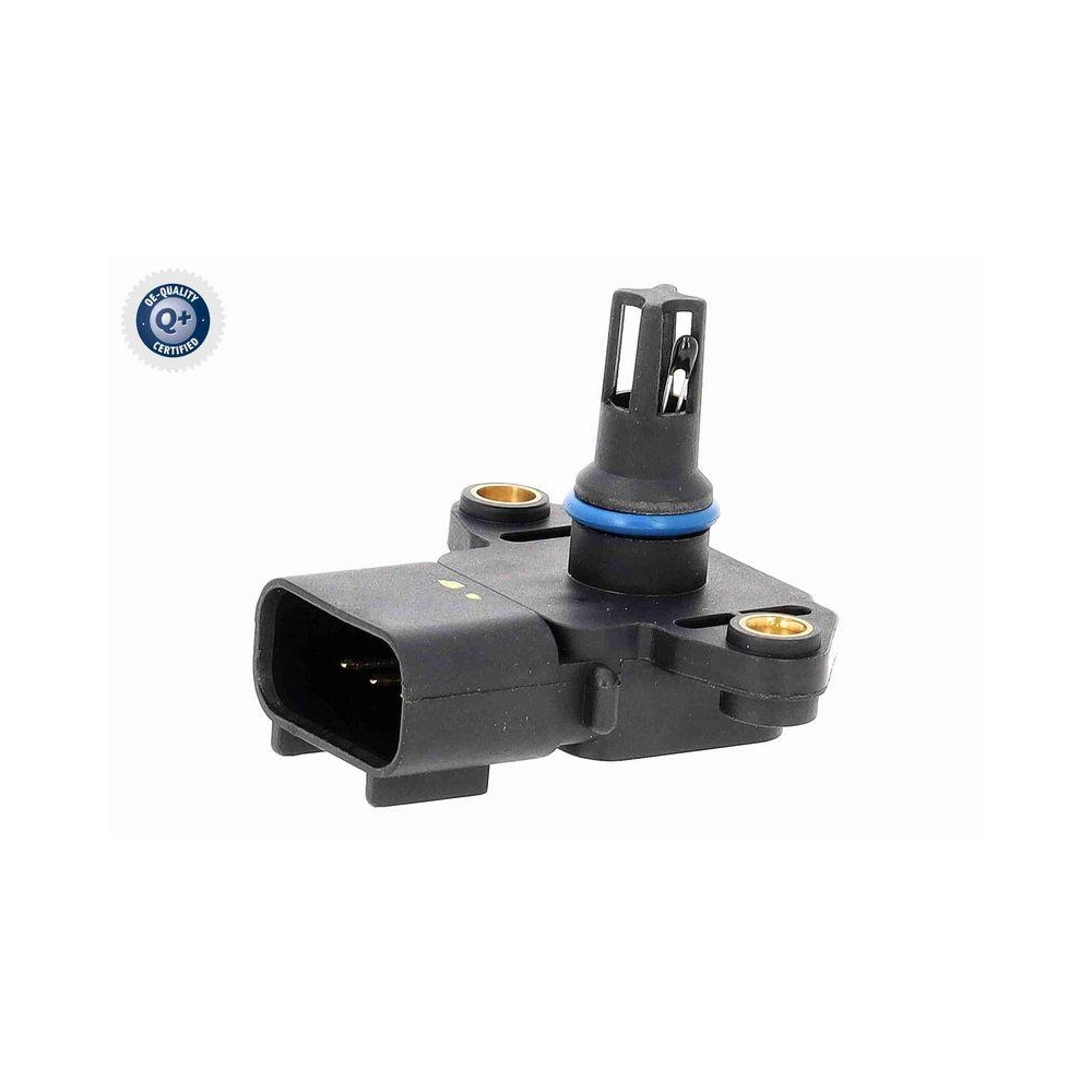 Sensor, Saugrohrdruck VEMO V25-72-0353 Q+, Erstausr&uuml;sterqualit&auml;t f&uuml;r FORD