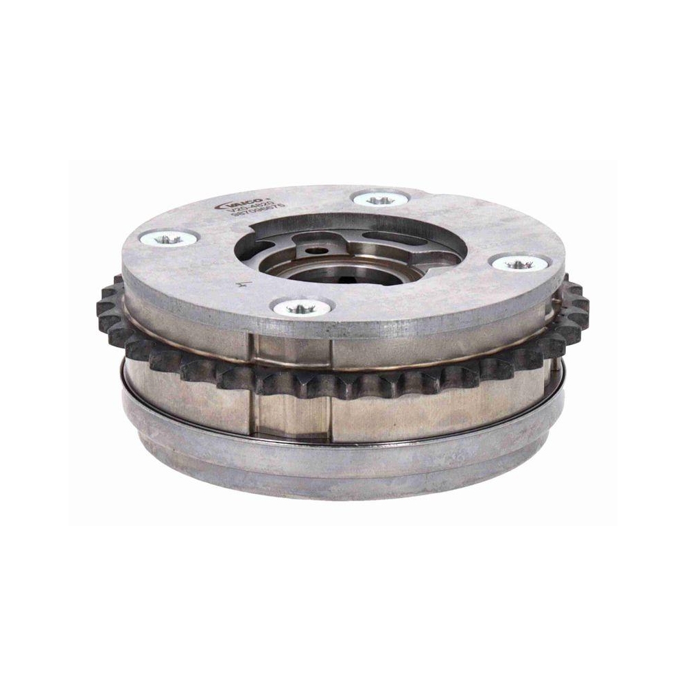 Nockenwellenversteller VAICO V20-4820 Green Mobility Parts für BMW, Auslassseite
