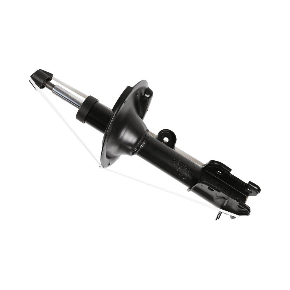 Sto&szlig;d&auml;mpfer SACHS 316 710 f&uuml;r HYUNDAI, Vorderachse links
