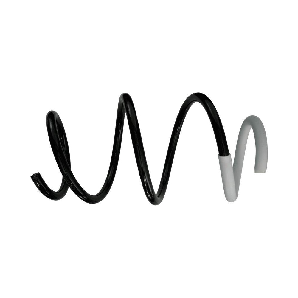 Fahrwerksfeder SACHS 993 458 f&uuml;r DACIA, Vorderachse