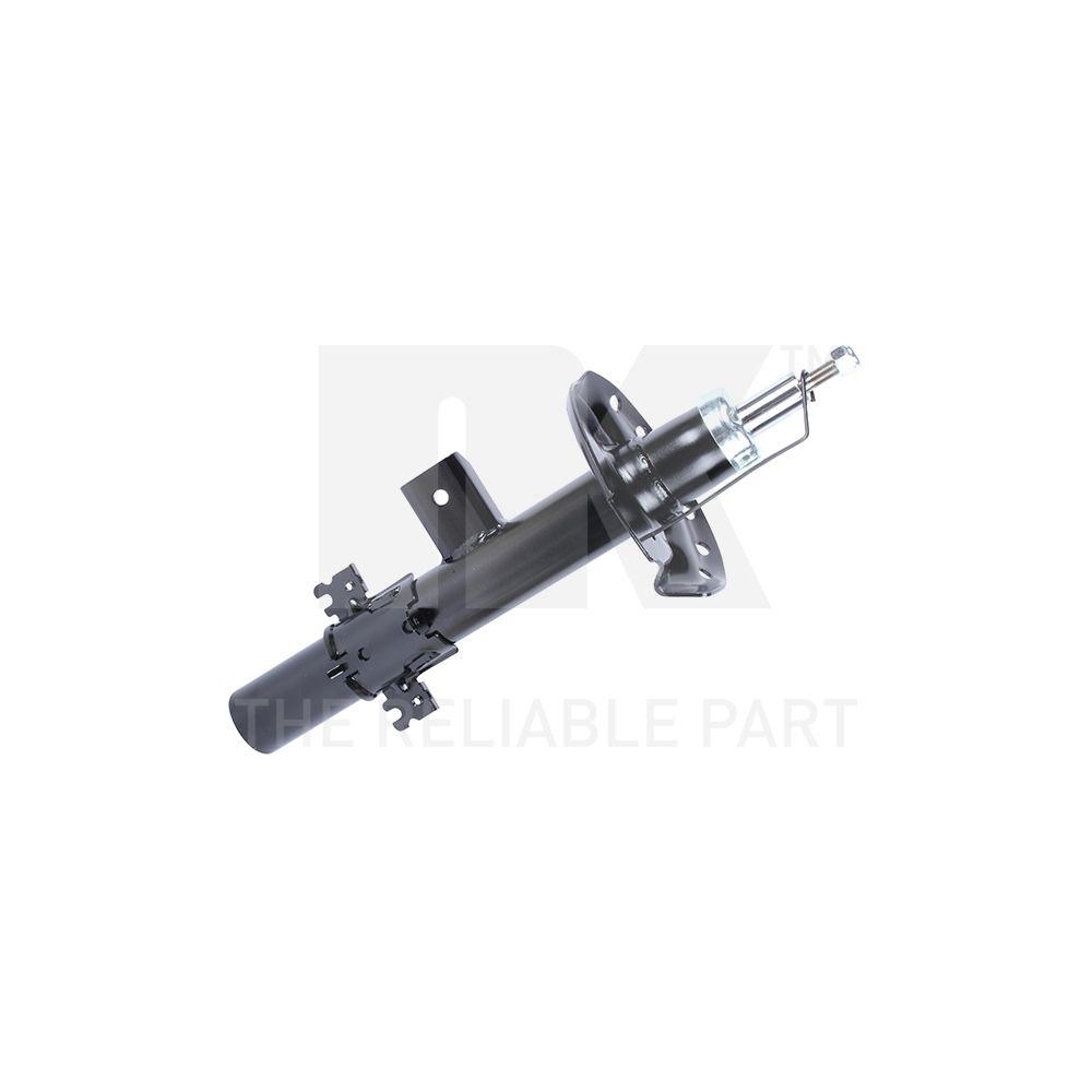 Sto&szlig;d&auml;mpfer NK 65400008 f&uuml;r LAND ROVER, Hinterachse rechts