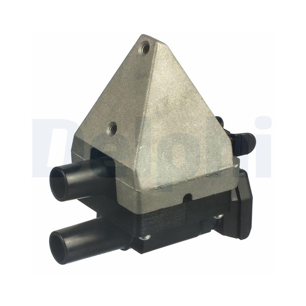 DELPHI GN10459-12B1 Z&uuml;ndspule f&uuml;r MERCEDES-BENZ HITACHI