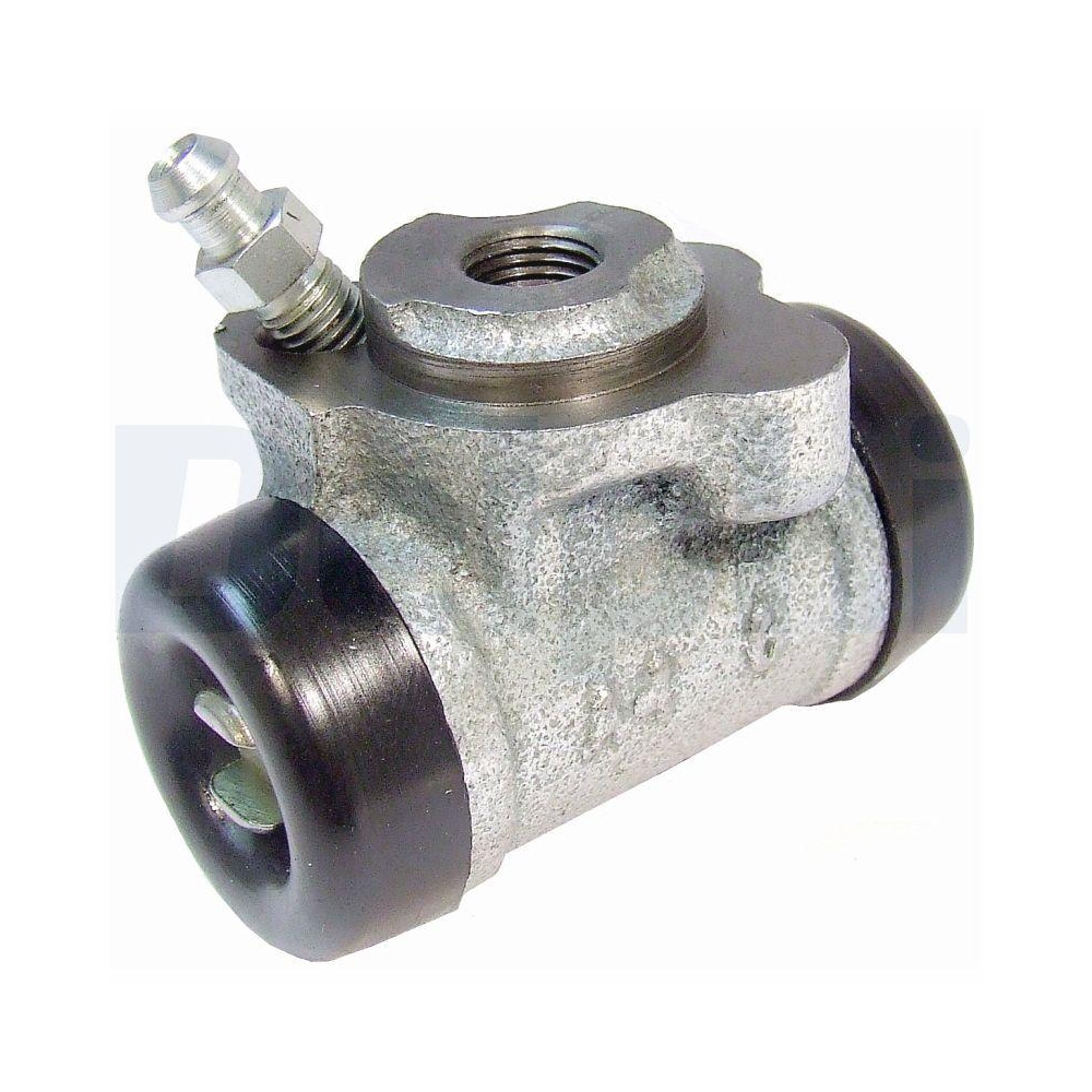 DELPHI LW90091 Radbremszylinder für TOYOTA, Hinterachse links