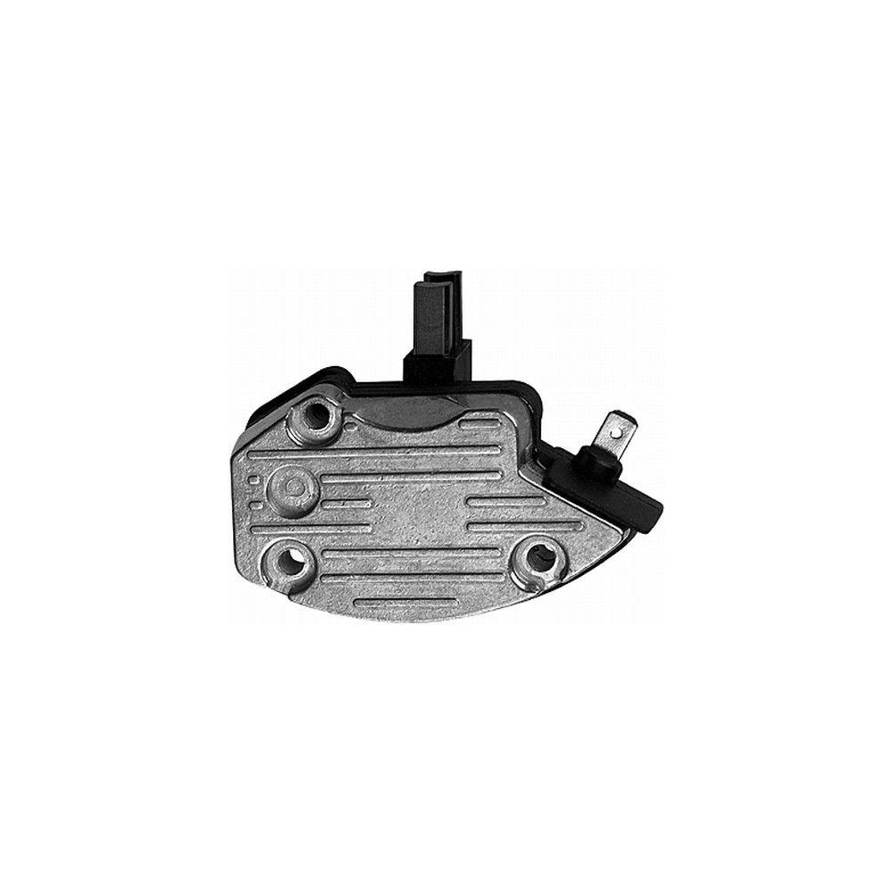 HELLA Generatorregler 5DR 004 242-021 f&uuml;r FORD NISSAN ROVER CASE IH PERKINS