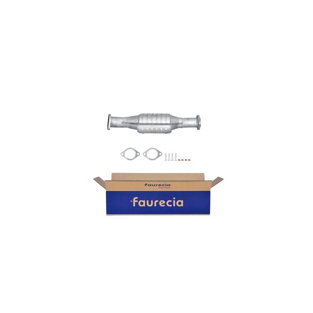 HELLA Katalysator 8LE 366 053-111 Easy2Fit &ndash;