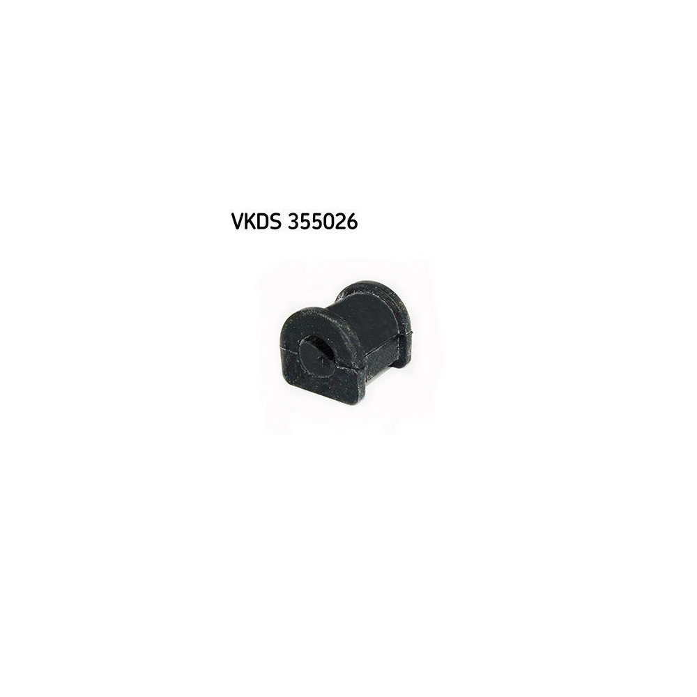 Lagerbuchse, Stabilisator SKF VKDS 355026 f&uuml;r OPEL VAUXHALL