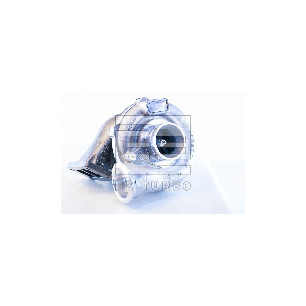 BE TURBO 125203 Lader, Aufladung f&uuml;r VOLVO